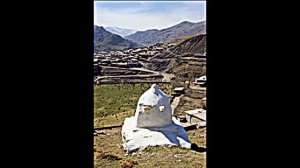 КУРАХСКИЕ ГОРЫ . КУРАХ ДАГЪЛАР