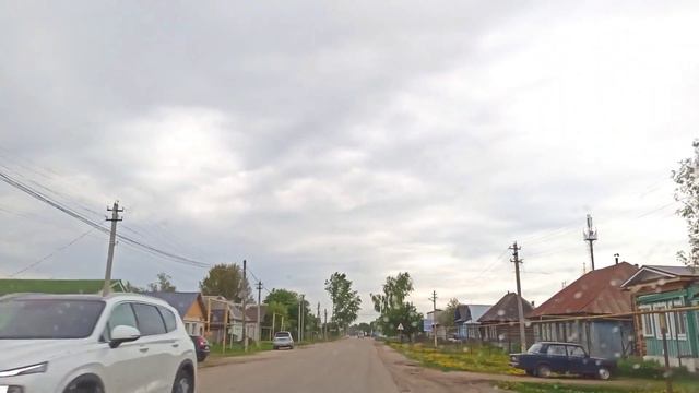 Село Дивеево ⛅☀️ смотреть онлайн