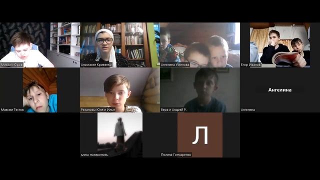 Разбор Евангелия от Матфея 13:31-35 смотреть онлайн