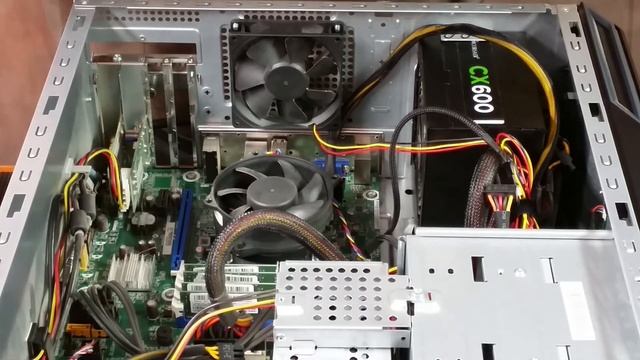 EVGA Geforce GTX 1050TI FTW Upgrade / Is it worth it on a older PC? смотреть онлайн