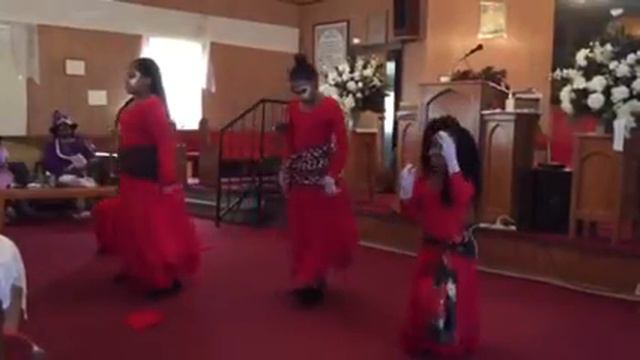 Bethlehem M B Church смотреть онлайн