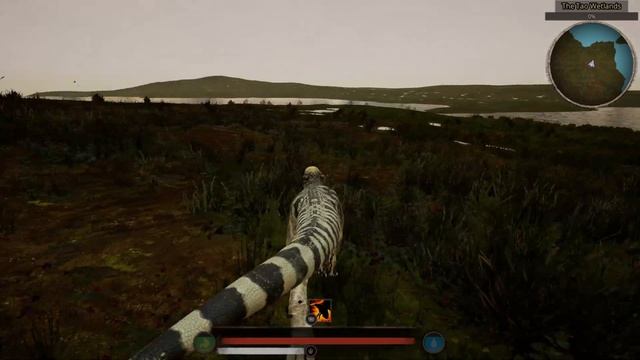 Is The Pachycephalosaurus Worth Growing? 2.0 | Path of Titans смотреть онлайн