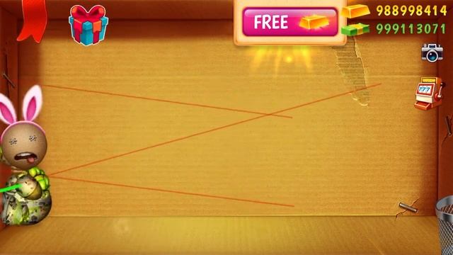 Kick the Buddy 2 vs Despicable Bear Android Gameplay Walkthrough Part 6 | Bio Weapons смотреть онлайн