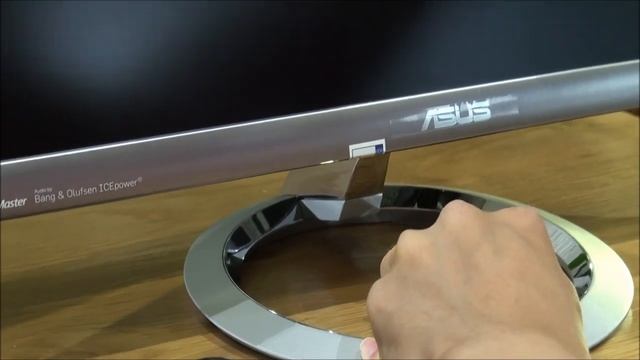 Tinhte.vn - Trên tay bộ đôi màn hình LCD LED Asus MX279H và MX237H смотреть онлайн