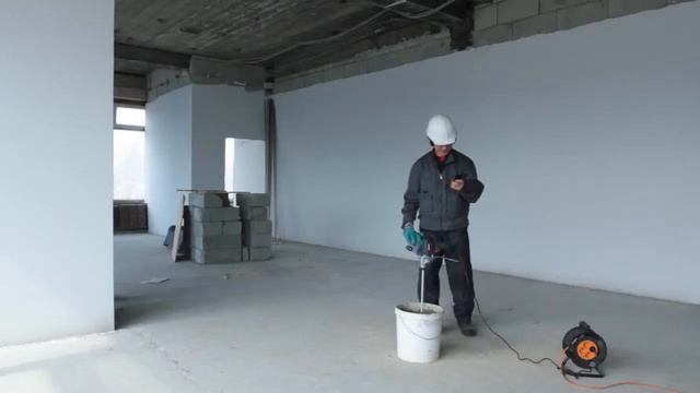 Дрель миксер Stomer SMD-850 смотреть онлайн