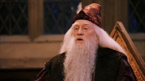 Гарри Поттер и Старая Вонючая Шляпа | Озвучка Dorofeev_96