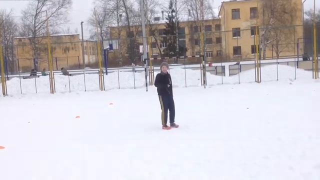 ПОЛУЧИЛ ПО ЖОПЕ / CROSSBAR С НЕЧАЕМ (2 ЧАСТЬ) смотреть онлайн