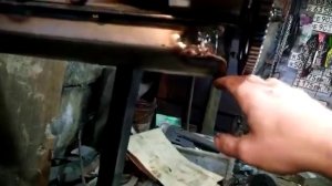 Обзор комплекта для установки двигателя ВАЗ в гидроцикл, катер или лодку. НИ-Мастер.