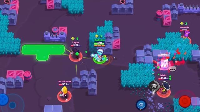 Completing JET SKI JACKY Quest - Brawl Stars Quests #1 смотреть онлайн