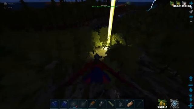 ARK: Survival Evolved | Эпизод 32: Истории первопроходцев