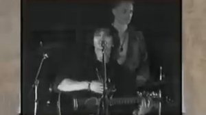 Спокойная ночь