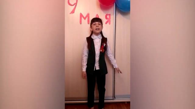 Ксения Ахмедова - Солдат молоденький 2020г смотреть онлайн