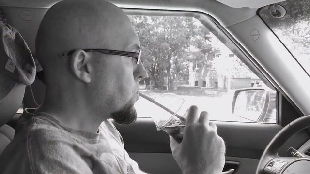 Калининград - Зеленоградск небольшие покатушки (Stan Lee cameo) смотреть онлайн