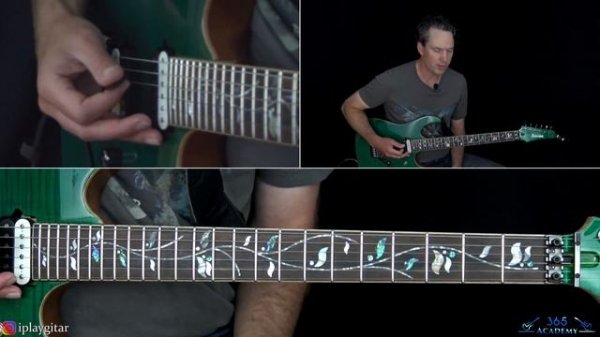 Whitesnake - Is This Love Guitar Lesson