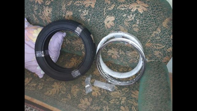 Ява 360 Реставрация под ключ смотреть онлайн