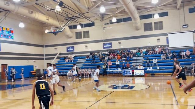 CMS vs Deer Creek - L смотреть онлайн