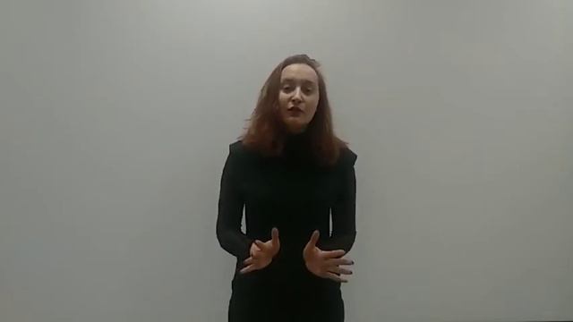 Страна читающая - Ольга Кубова читает произведение "Самоубийство" М.И. Цветаевой. смотреть онлайн