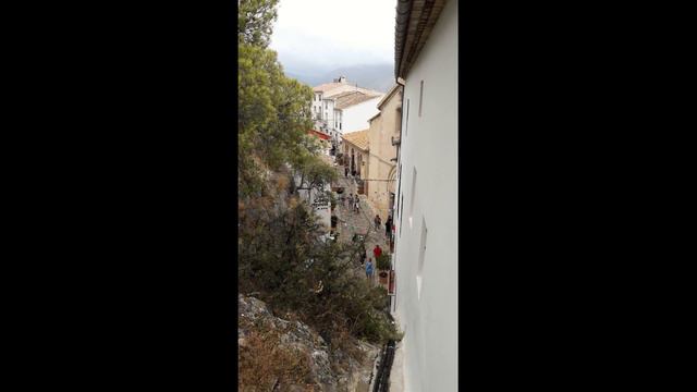 ⛰ AMAZING GUADALEST / INCREÍBLE GUADALEST / УДИВИТЕЛЬНЫЙ ГУАДАЛЕСТ. #myspain #turismo #tourism смотреть онлайн