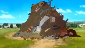 Заяц в деле: Победить А.З.О. 1 сезон 7 серия/Новые друзья-новые союзники