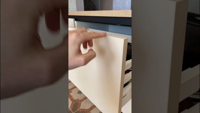 Не покупай кухню без ручек пока не посмотрел этот ролик смотреть онлайн