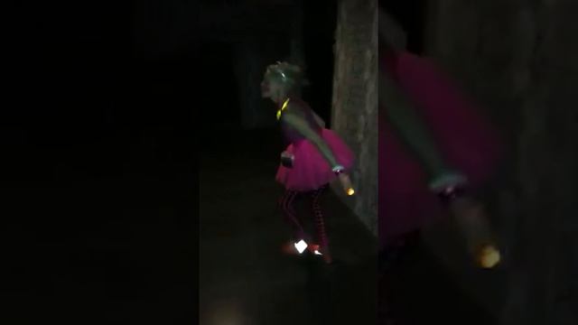 ZUMBA mit Magda Janusz November 2015 in Pasewalk смотреть онлайн