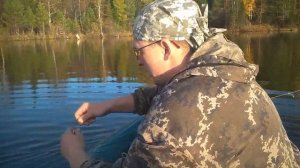 рыбалка на перемет( перетяга)