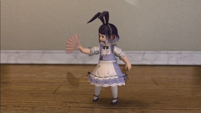 Store Update with one of my favourite emotes - FFXIV NEWS смотреть онлайн