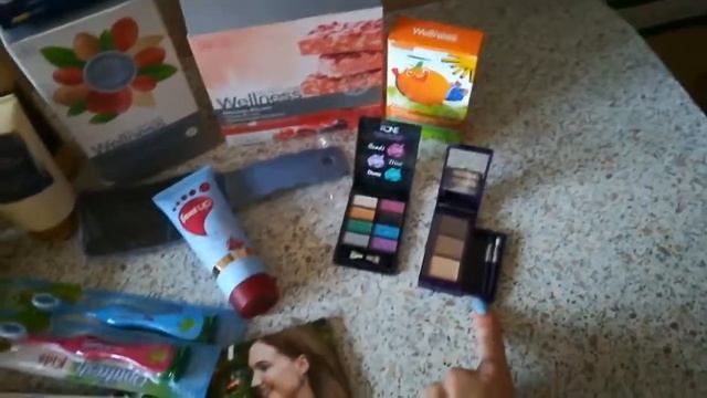 Обзор покупок из каталога #15 Самое вкусное и полезное для моих близких смотреть онлайн