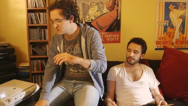 Quand ils font des papiers - Palmashow смотреть онлайн