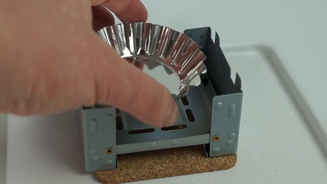 Хлопушка дьявола - реакция серы и цинка! смотреть онлайн