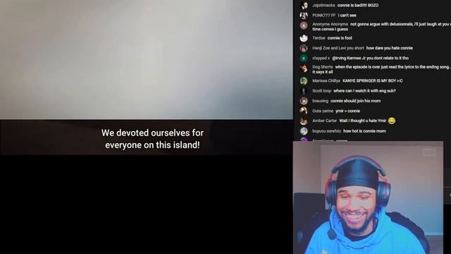 OK MAPPA!! Attack on Titan Season 4 Part 2 Episode 1 REACTION смотреть онлайн