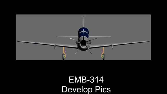 DCS World Week Update 09-17 April 2017 (English version) смотреть онлайн
