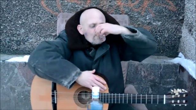 Владимир Кучеренко - Бомж (Часть 3) смотреть онлайн