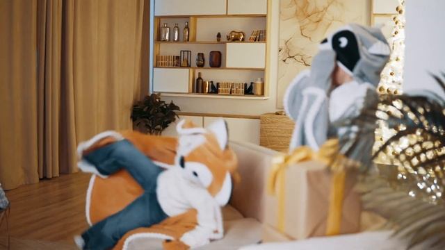 ?ЛУЧШИЕ ПОДАРКИ ДЕТЯМ НА НОВЫЙ ГОД 2022 ? Что подарить ребенку на Новый Год⛄ Санта Лючия игрушки смотреть онлайн