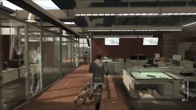 Max Payne 3 on GTX550 Ti смотреть онлайн