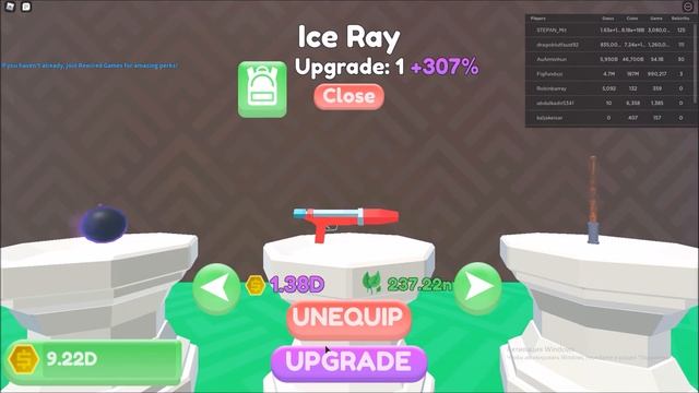 ИГРАЮ В СИМУЛЯТОР ГАЗОНО КОСИЛКИ В РОБЛОКС. ROBLOX смотреть онлайн