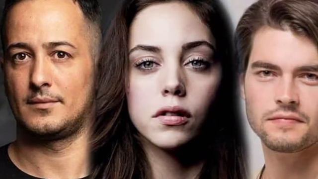 Tráiler del cuarto episodio de The Game of My Destiny смотреть онлайн