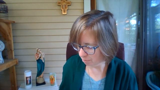 Book Review on Mother Angelica's Suffering and Burnout (OBCL 250) смотреть онлайн