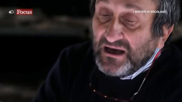 Focus - I segreti di Ercolano - Documentario completo смотреть онлайн