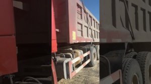 Подъем кузова и опускание хово евро2 как поднять кузов как поднять кузов хово