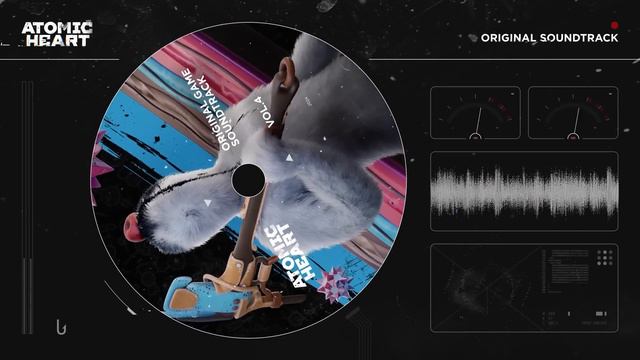 Atomic Heart (Original Game Soundtrack) Vol. 4 смотреть онлайн