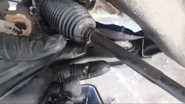 Comment Contrôler Une Crémaillère смотреть онлайн