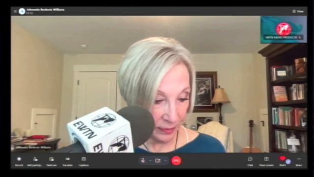 Women Of Grace - March 15, 2024 - with Johnnette Williams смотреть онлайн