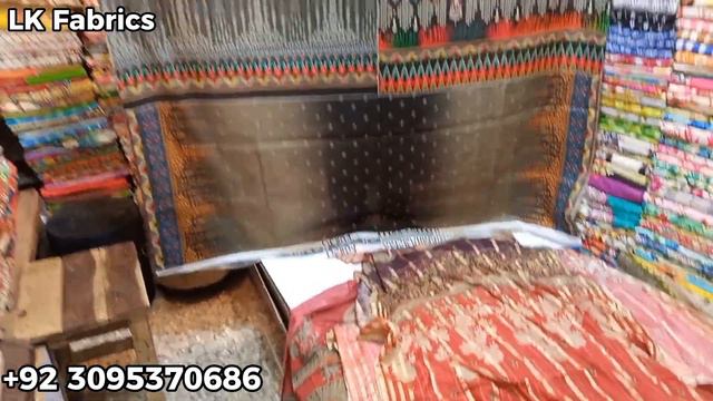 Diamond Dupatta Swiss Lawn Three Piece Suits New Design Lawn New Collection 2023 Wholesale Price смотреть онлайн