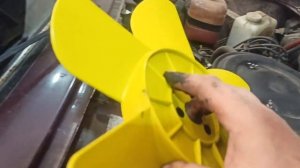 Ваз 2104,05,06,07 постоянные проблемы с электро вентилятором охлаждения двигателя