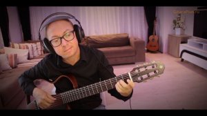 Nie spoczniemy - Czerwone gitary (кавер на гитаре) - Александр Фефелов.mp4