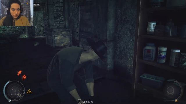 Hitman: Absolution - БОРЗЫЙ #2 смотреть онлайн