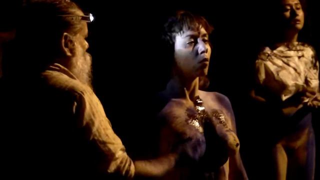 Galatea Dioscórides Perez Parte 2/2 смотреть онлайн