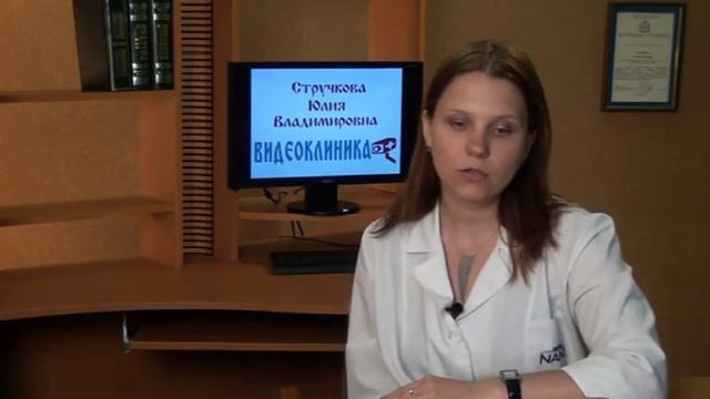 К чему приводит длительное повышение уровня сахара в крови? смотреть онлайн
