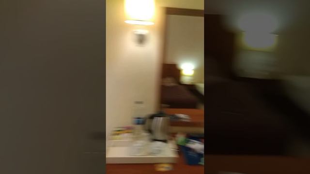 Номер стандарт Ex. Presa Di Finica -  TUI FUN AND SUN CLUB DI FINICA